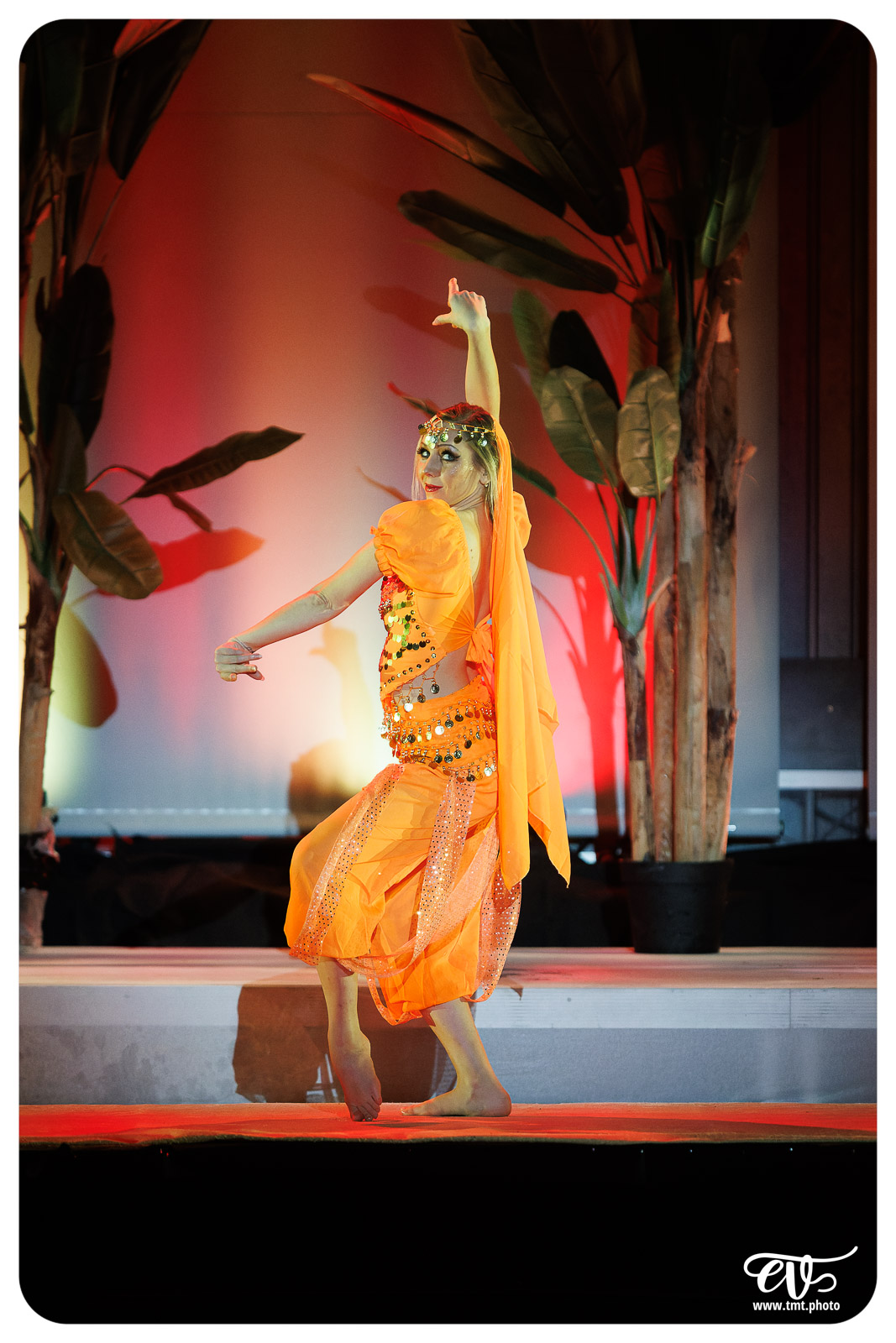 BNS - MILLE ET UNE NUITS